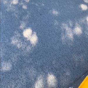 Meet your Posher, Adalberto